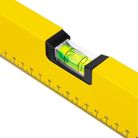 Level Stayer Standard 3460-040_z04, with a ruler, 400 mm-6