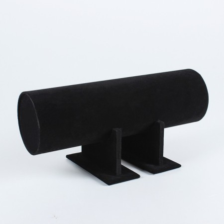 Standing for rims 36 × 17.5 × 16.5 cm, d = 11, black color-1