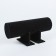 Standing for rims 36 × 17.5 × 16.5 cm, d = 11, black color
