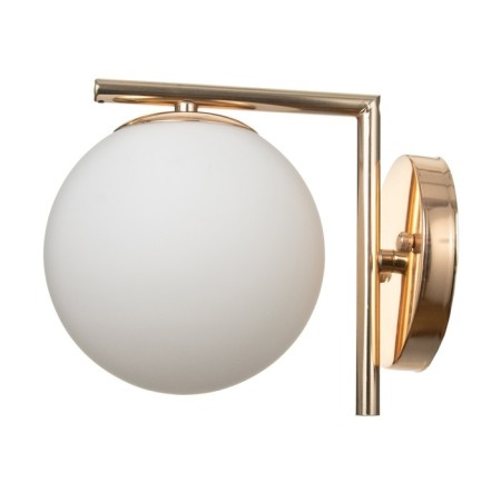 Bra 2494/1gd E27 40W gold 15x18 cm-4