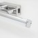 Citilux “Visor” CL708108 35x4.5 cm, 1x8W, LED, Gray color, gray