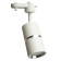Snow -phase track lamp Feron AL178, IP40, GU10, 15 W, 55x55x175 mm, white color with silver