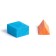 Children's wooden designer "Smart Designer"
