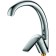 Kitchen mixer Rush Fiji Fi1835-22, one-rod, chrome
