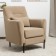 Barcelona chair TK 670 Diagonal 290