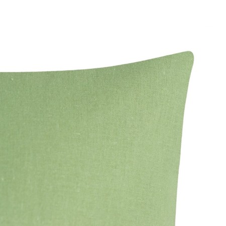 Set of pillowcases Ethel, 50x70 cm - 2 pcs, green, 100% cotton, wound-2