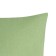 Set of pillowcases Ethel, 50x70 cm - 2 pcs, green, 100% cotton, wound