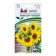 Flower seeds sunflower one -year decorative "Luxor Golden F", 10 pcs