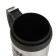 Thermal circle, 350 ml, classic "real man", retains heat 2 hours, 13 x 18 cm