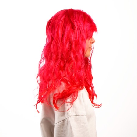 Carnival wig "Style"-3