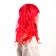Carnival wig "Style"