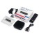 The prefix for digital TV Barton TA-561, FullHD, DVB-T2, HDMI, USB, Black