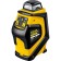 Laser Laser STAYER 34962-2, 20M, cross + 360 °, precisely. ± 0.3 mm/m, tripod, case