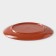 Plate Cream Stone, D = 24 cm