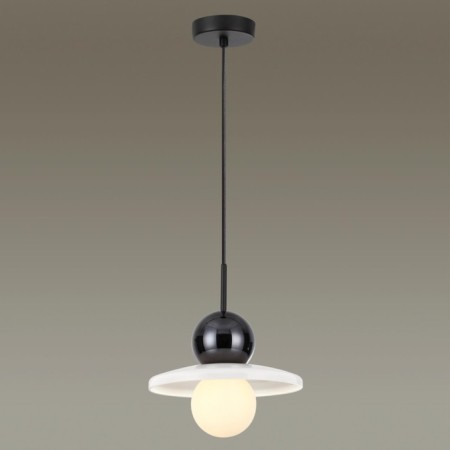 Suspension Hatty G9 Led 5w-1