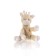 Soft toy Gulliver Girafics "Jero", 22 cm