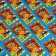Chewing sweets “Make prank!”, 15 g