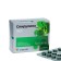 Spirulin micro -cross, natural source of protein, vitamins and trace elements, 60 tablets