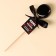 A lollipop with an evil prediction on the stick “The whole world of BDSM”, taste: Vanil, 25 g.