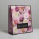 Laminated package "The most beautiful", ml 21 x 25 x 8 cm