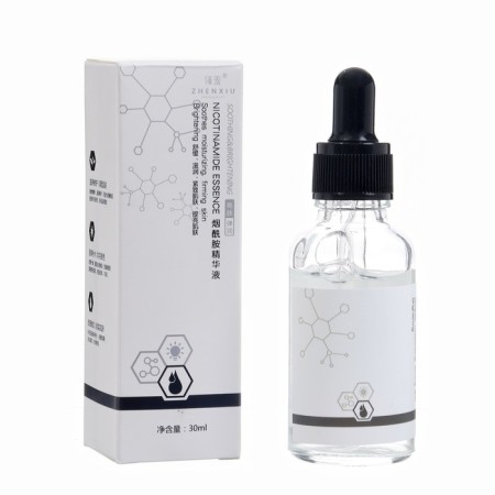 Person -serum with nicotinamide, 30 ml