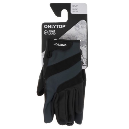 Ski gloves ONLYTOP Model 2049, p. M-8