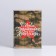 Confectionery box, packaging, "February 23", 20 x 15 x 5 cm