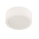 Patch LED lamp, 105x35 mm, 12 W, 1080 lm, 6500 K, circle.