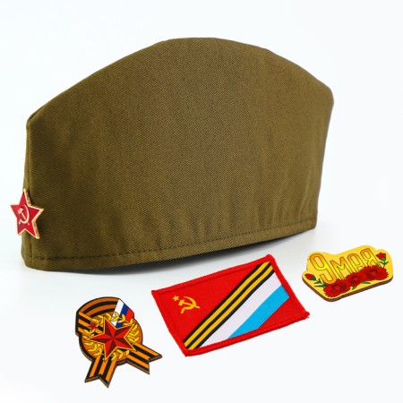 Pilot "Victory Day", p. 54–56-5