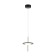STEKA LED 10W 3000k suspension