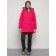 Winter Winter Park, size 42, pink color