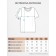 Male T -shirt, size 56, black color
