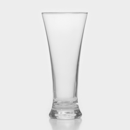 A set of glass glasses for beer PUB, 320 ml, 3 pcs-1