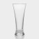 A set of glass glasses for beer PUB, 320 ml, 3 pcs