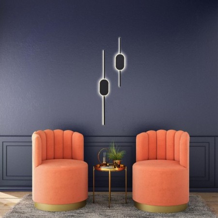 Wall lamp Elado LED 9W 3000k 628lm-1