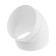 Zein, round, ventilation, d = 125 mm, 45 °