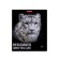 Notebook of 48 sheets in the Erichkrause Strong and Brave cage, cover coated cardboard, matte lamination, mix
