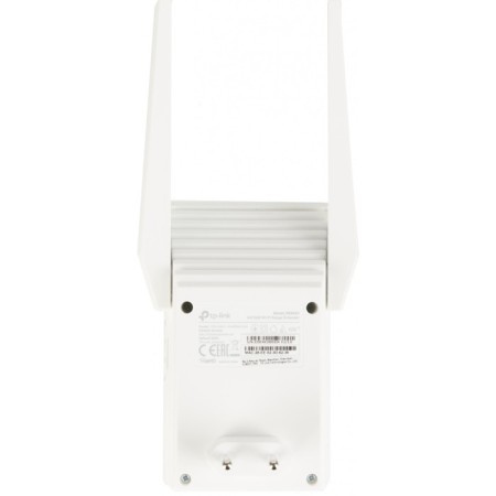 TP-Link Rink Re505X AX1500 10/100/1000Base-TX White wireless signal repeater-3