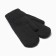 Women's mittens for claim Minaku Rubber 22 cm black