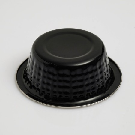 MIK with relief, 240 ml, black-4