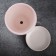 Flower Pot "Fine" pink bud No. 2, 1.3l