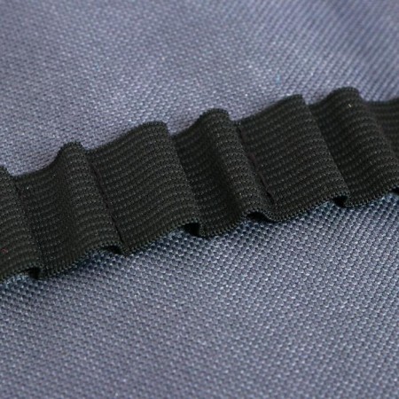 Penal-slot is soft 330 x 480 mm, on Velcro, 26 items, PNSh-2 Marengo-3