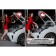 Газовые упоры капота для BAIC BJ40 2018-н.в., 2 шт., UBABJ4011