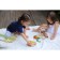 Set "Breakfast" Plan Toys
