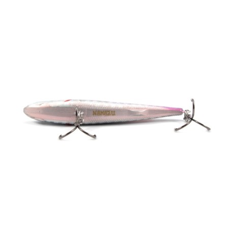Rattlin Namazu Veiro, L = 66 mm, 16.5 g, sinking, color No. 14-3