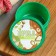 Lunch - Boxing round "Healthy snack", 150 ml