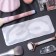 Patch collagen hydrogel for the eyes with hyaluronic acid