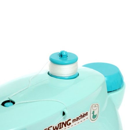 Sewing machine "Creative"-6