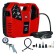 Compressor Einhell TC-Ac 180/8 of, 1100 watts, 8 bar, smile