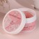 Sugar body scrub "rejuvenating. Juicy berries", 250 ml
